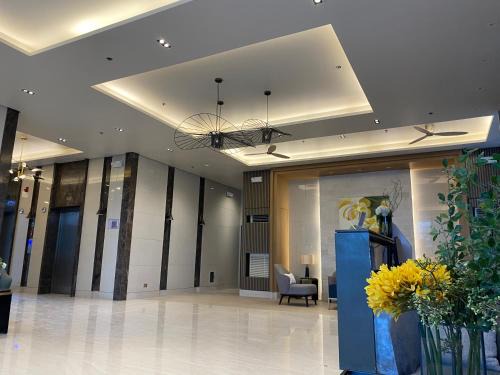 Paranaque Apartamento | Cozy Blossom near NAIA