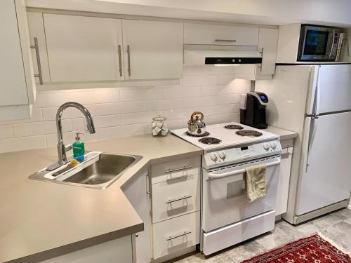 Crescent Heights Apartamento | Cozy Boho Studio Suite