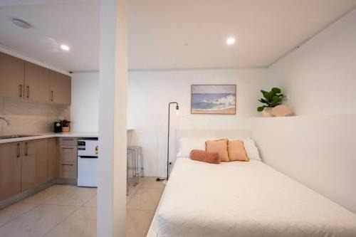 Bondi Apartamento | Cozy Bondi Studio Retreat