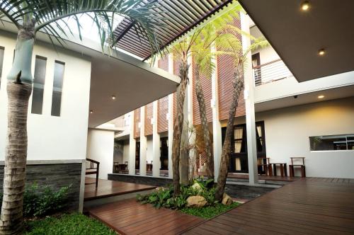 Klojen Casa | COZY Boutique Guest House
