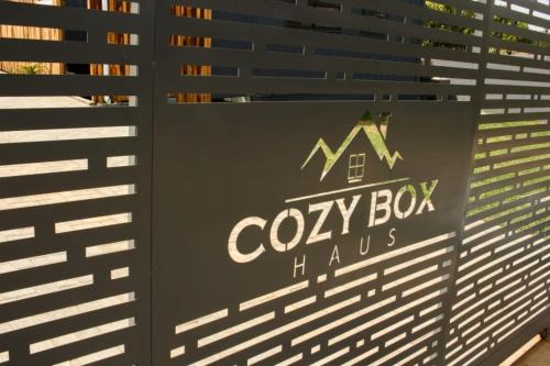 Graskop Casa | Cozy Box Haus
