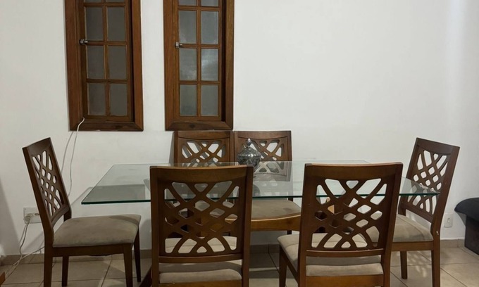 Freguesia Casa | Cozy house located in the Freguesia/Jacarepaguá neighborhood.