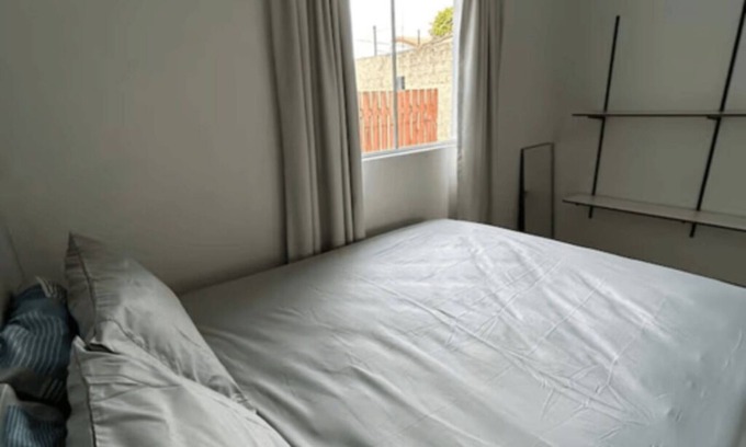 Lagoa Pequena Casa | Cozy House in Rio Tavares