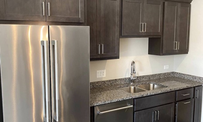 Forestview Casa | Cozy, Brand new townhome