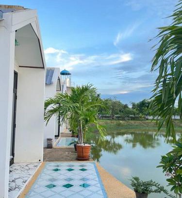 Lam Luk Ka Casa | Cozy breezing countryside Pet