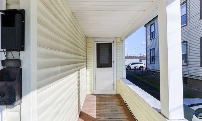Brooklawn - St. Vincent Apartamento | Cozy Bridgeport Apartment: 2 Mi to Downtown!