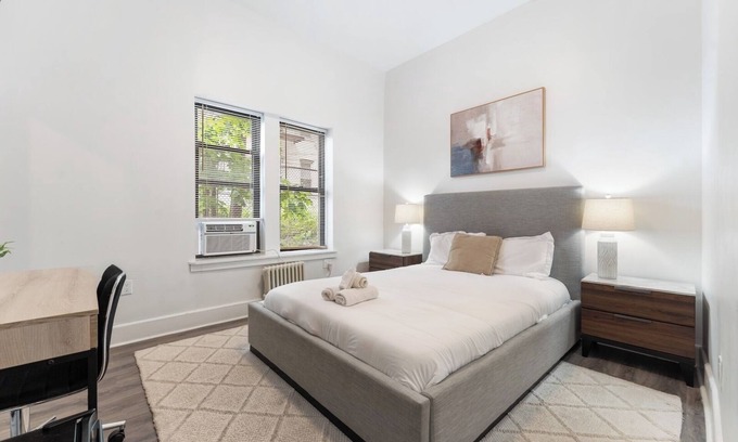 Bay Ridge Apartamento | Cozy Brooklyn Studio | 1 BED | Near NYC