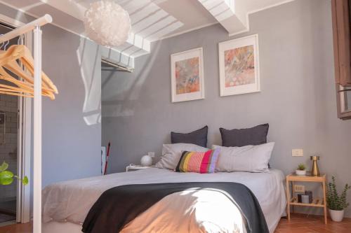 Le Cure Apartamento | Cozy Bruni House in Florence