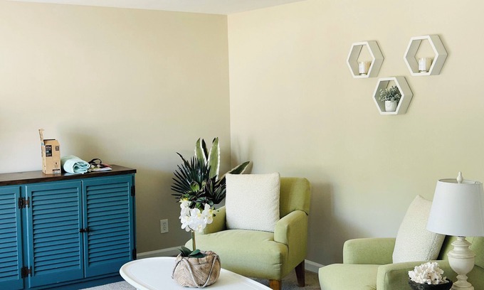 North Buffalo Casa | Cozy Buffalo Getaway — Between Niagara Falls & Downtown