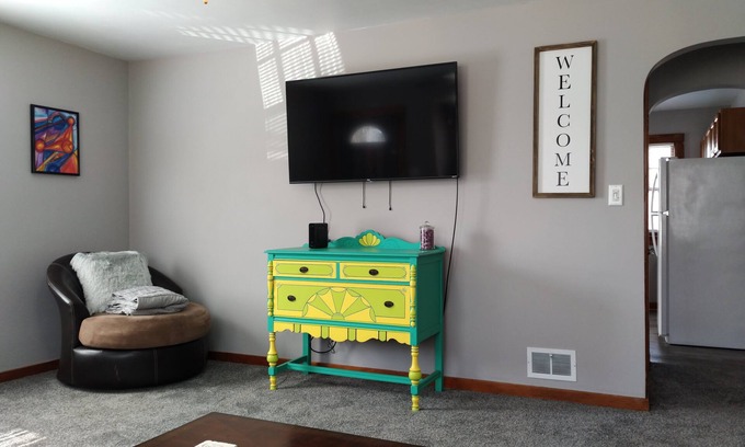Springfield Casa | COZY BUNGALO