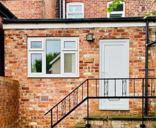 Stockport Casa | Cozy bungalow near Peak District