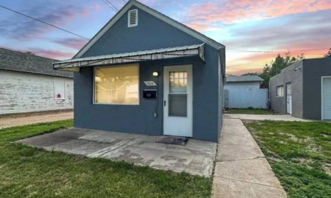 Sterling Casa | Cozy bungalow with 1 bedroom and WiFi, AC in Sterling,