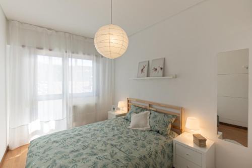 Oliveira do Douro Apartamento | Cozy - Bus & Parking - 5min from Downtown Porto & Gaia