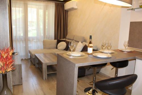 Burgas Apartamento | Cozy by the Sea
