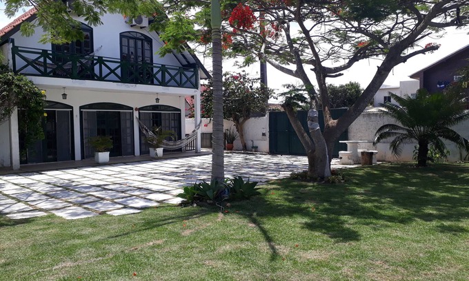 Ingleses do Rio Vermelho Casa | Chalet de alquiler en la playa de los InglesesLea la descripción del anuncio!