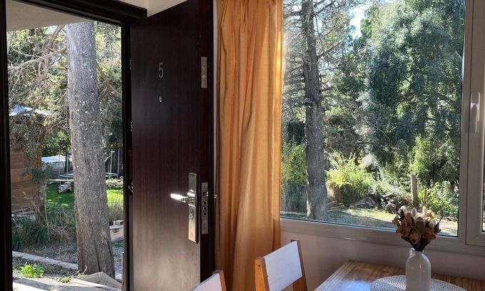 Playa Bonita Cabina | Cozy Cabin Otto Mont View