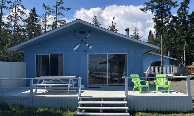 Black Creek Cabina | Cozy cabin 8