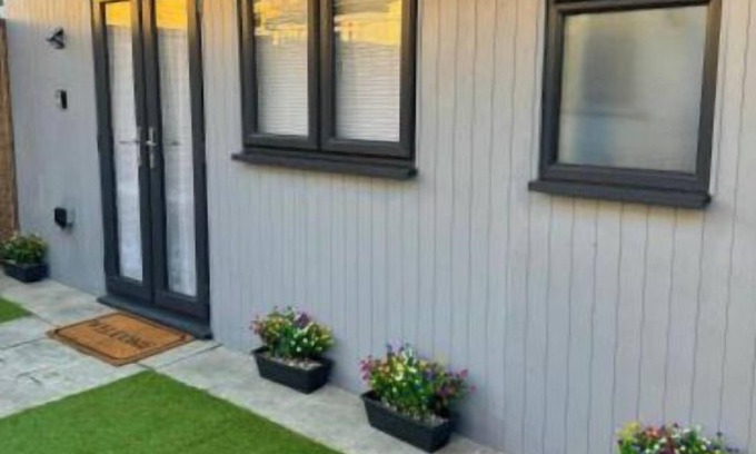 Cricklewood Cabina | Cozy Cabin
