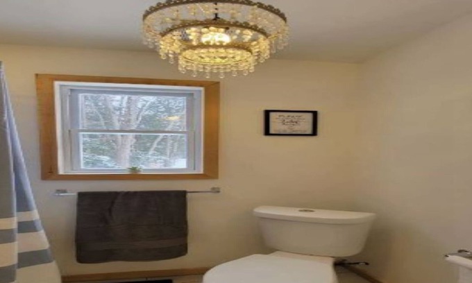 Bardsville Cabina | Cozy Cabin Getaway Muskoka