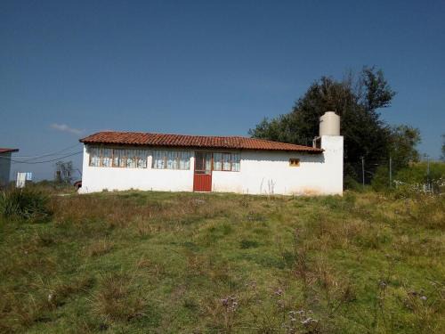 El Oro Casa | Cozy cabin in Tlalpujahua