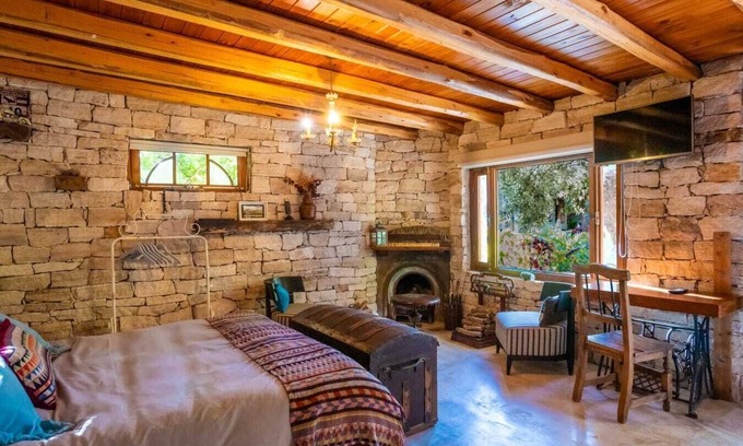 Chacras de Coria Cabina | Vrbo Property