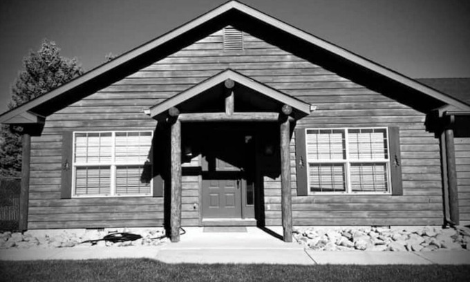 Ennis Casa | Cozy Cabin in Ennis, MT