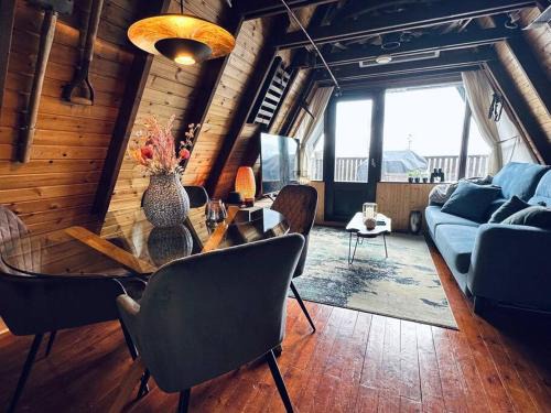 Borgarnes Casa | Cozy Cabin in Stunning Nature - Borgarfjordur