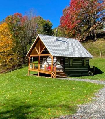 Wilson Creek Casa | Cozy Cabin Near Grayson Highlands State Park