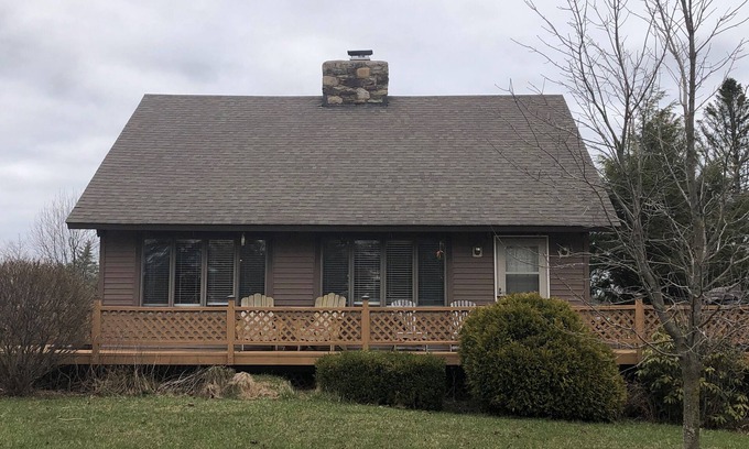 Morris Cabina | Cozy cabin near Ski Sawmill and Pine Creek