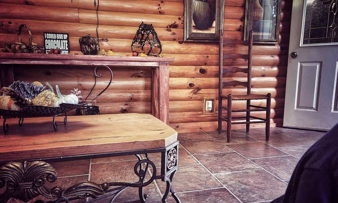 Roan Mountain Casa | Cozy Cabin nestled in the mountains