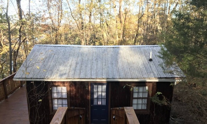 Sloans Valley Cabina | Cozy Cabin on Lake Cumberland