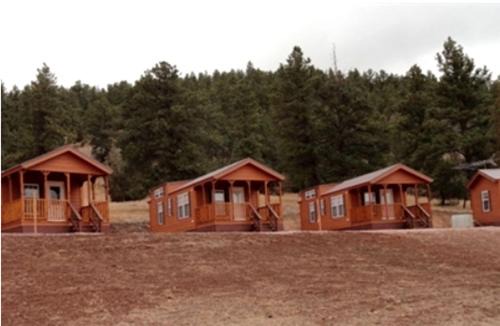 Sundance Casa | Cozy Cabin Rental near the Custer State Park in South Dakota