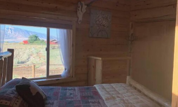Cody Cabina | Cozy Cabin