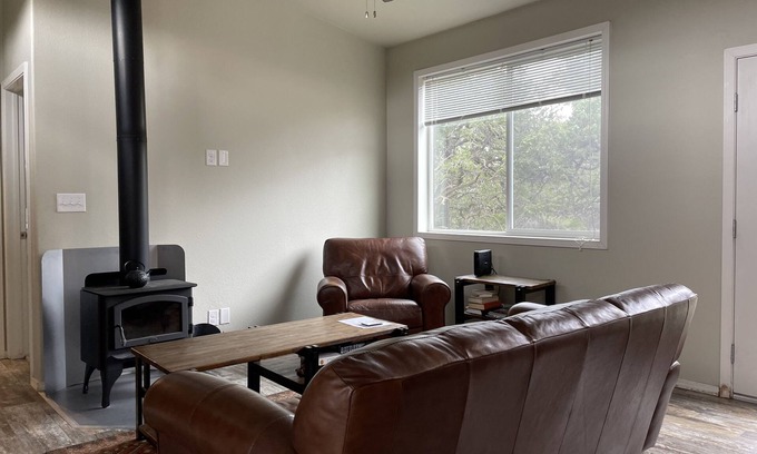Baca Grande Cabina | **Cozy Cabin**