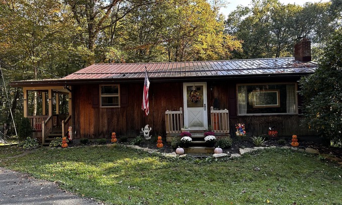 Rockwood Cabina | Cozy Cabin