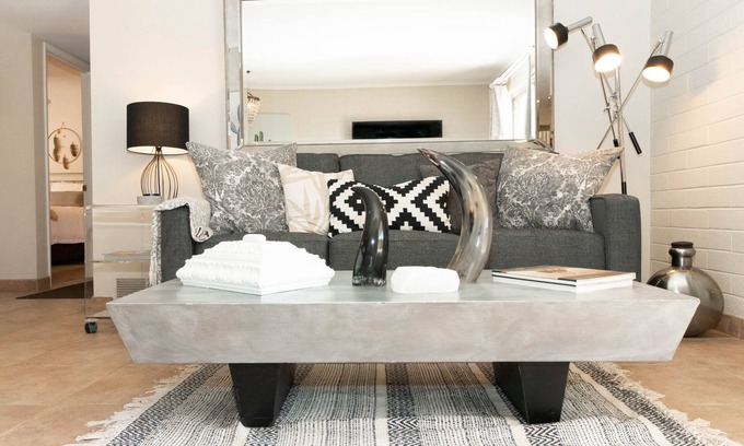 Southwest Village Condominio | Cozy Cactus Condo - Walk to Old Town - Sleeps 6