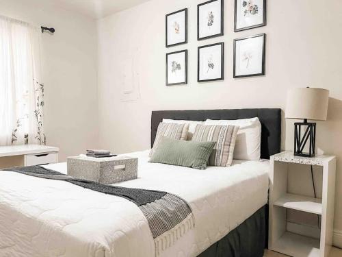 Tallahassee Casa | Cozy Canopy Cottage tucked away - East Tallahassee