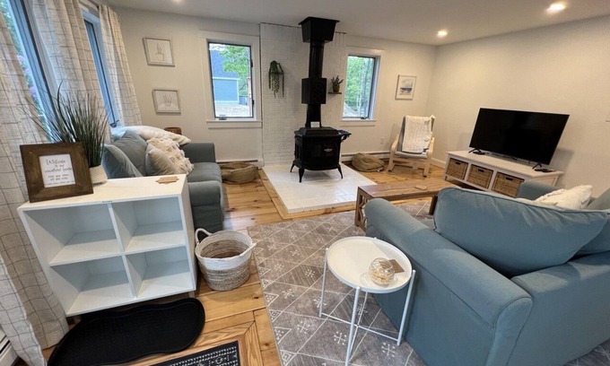 Mashpee Casa | Cozy Cape House!!