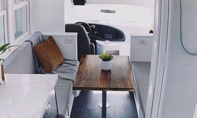 Miramar Casa | Cozy caravan in San Diego with AC & Wifi