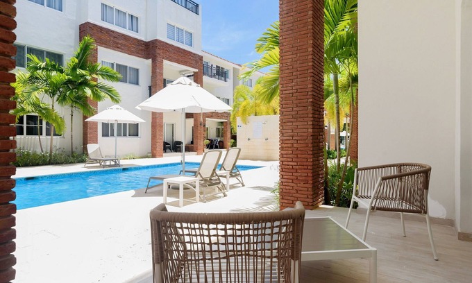 Bavaro Hotel | Apartamento vacacional ideal en Punta Cana, Caribe