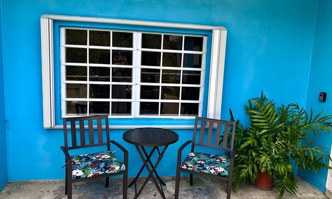 Orange Grove Casa | Cozy Caribbean Home Near Beaches