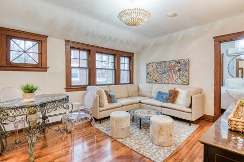 Cleveland Casa | Cozy Carriage House Retreat Cleveland Heights