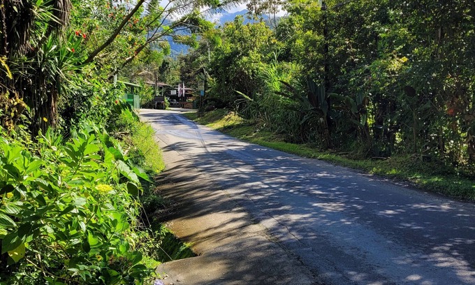 Rivas Casa | Cozy Casita close to nature with beautiful view