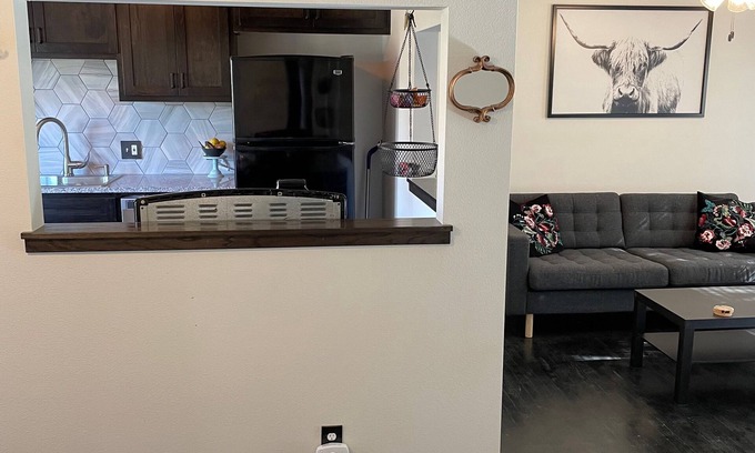 Del Mar Casa | Cozy Casita in Corpus Christi