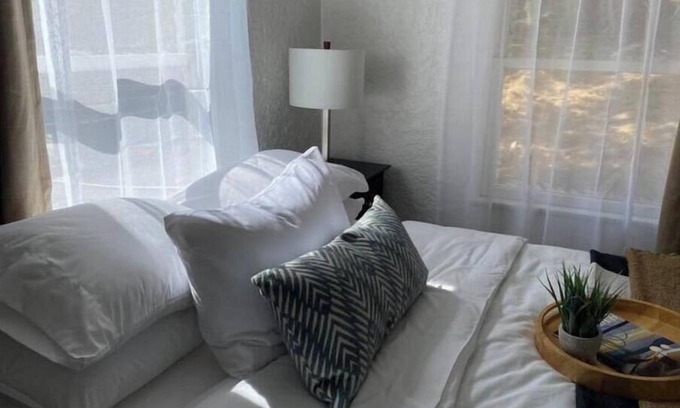Needles Casa | Cozy Casita Needles