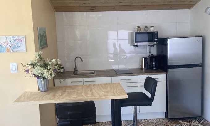 Matividiri Apartamento | Cozy Casita With Private Spa