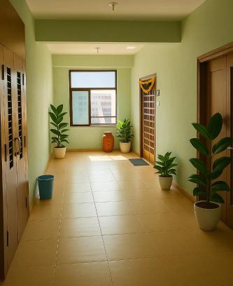 Songadh Casa | Cozy Castle, By GoBaby Travel