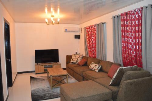 Georgetown Apartamento | Cozy & Central 2 Bedroom Apt