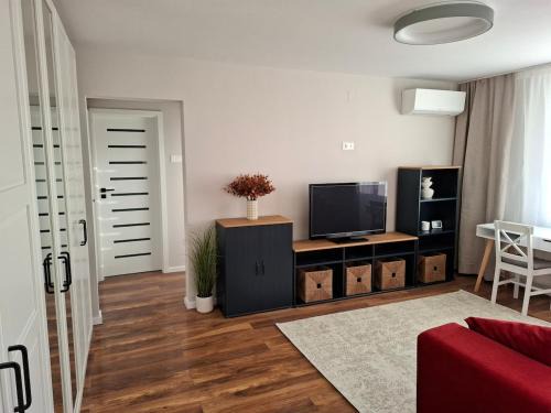 Sfantu Gheorghe Apartamento | Cozy Central Apartment