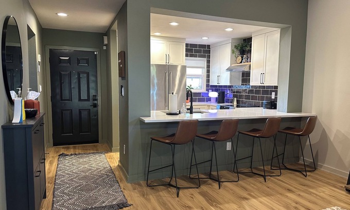 Casselberry Casa | Cozy Central Florida Townhome